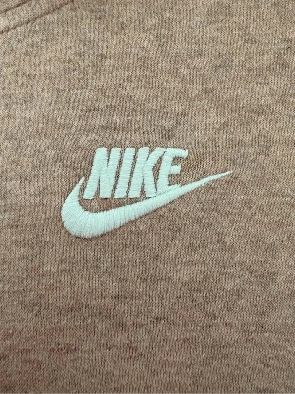 Nike lightweight pullover